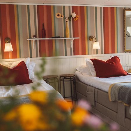 Woodstock B & B Studios Bålsta Εξωτερικό φωτογραφία