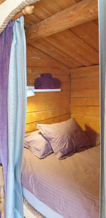 Woodstock B & B Studios Bålsta Εξωτερικό φωτογραφία