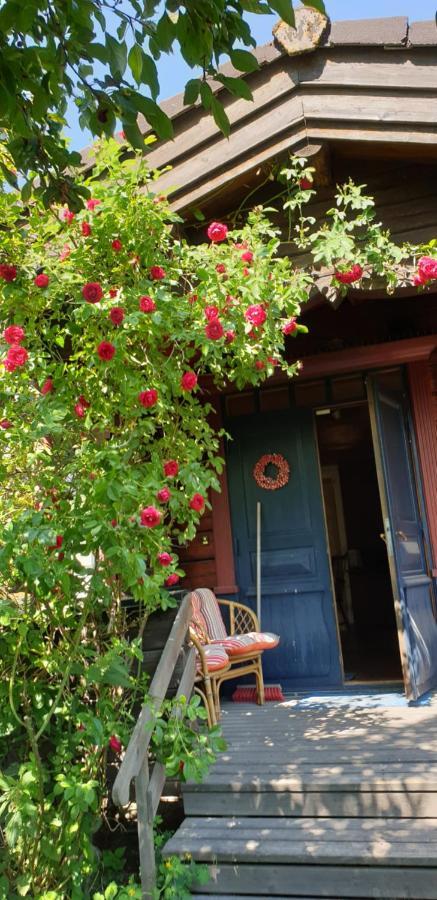 Woodstock B & B Studios Bålsta Εξωτερικό φωτογραφία