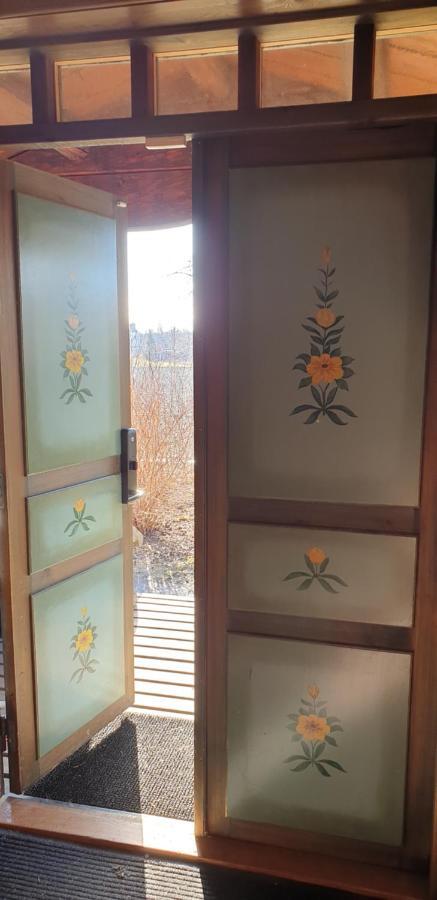 Woodstock B & B Studios Bålsta Εξωτερικό φωτογραφία