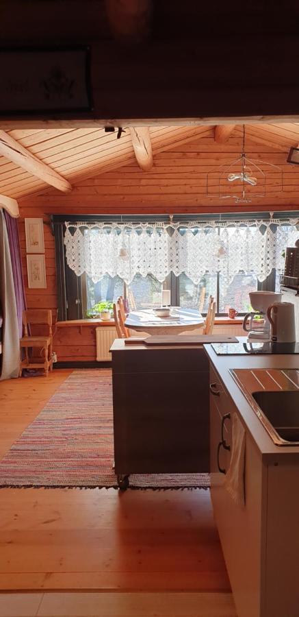 Woodstock B & B Studios Bålsta Εξωτερικό φωτογραφία
