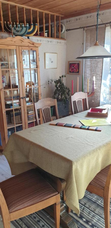Woodstock B & B Studios Bålsta Εξωτερικό φωτογραφία