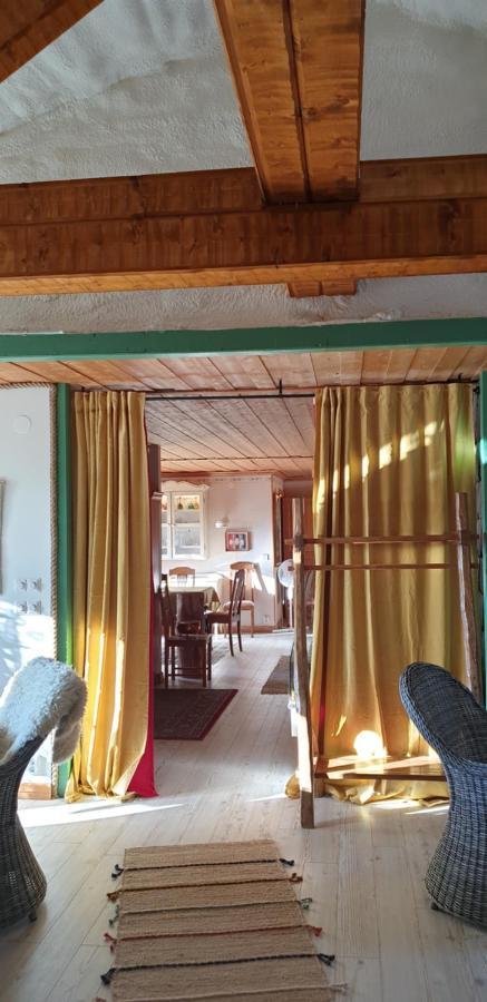 Woodstock B & B Studios Bålsta Εξωτερικό φωτογραφία