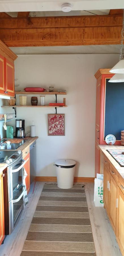 Woodstock B & B Studios Bålsta Εξωτερικό φωτογραφία