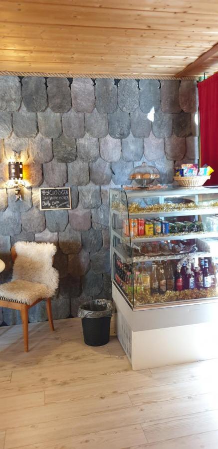 Woodstock B & B Studios Bålsta Εξωτερικό φωτογραφία