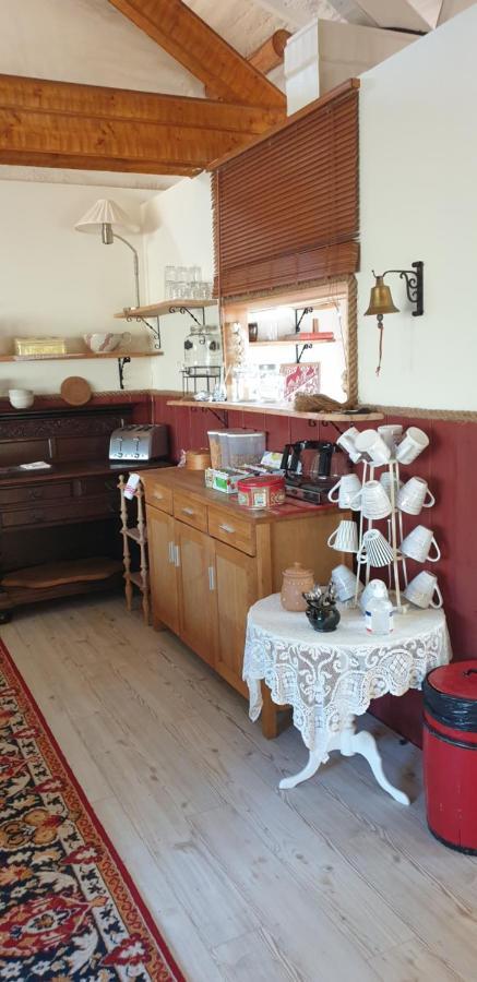 Woodstock B & B Studios Bålsta Εξωτερικό φωτογραφία