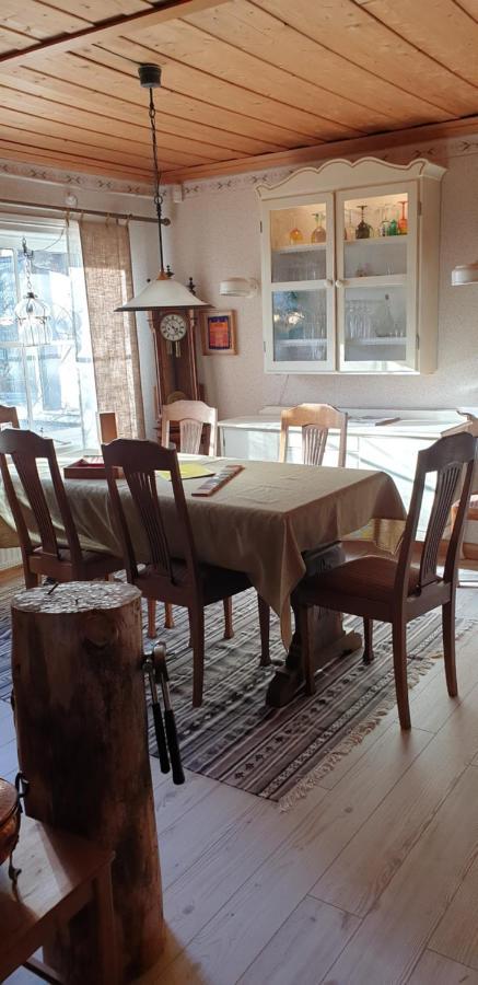 Woodstock B & B Studios Bålsta Εξωτερικό φωτογραφία