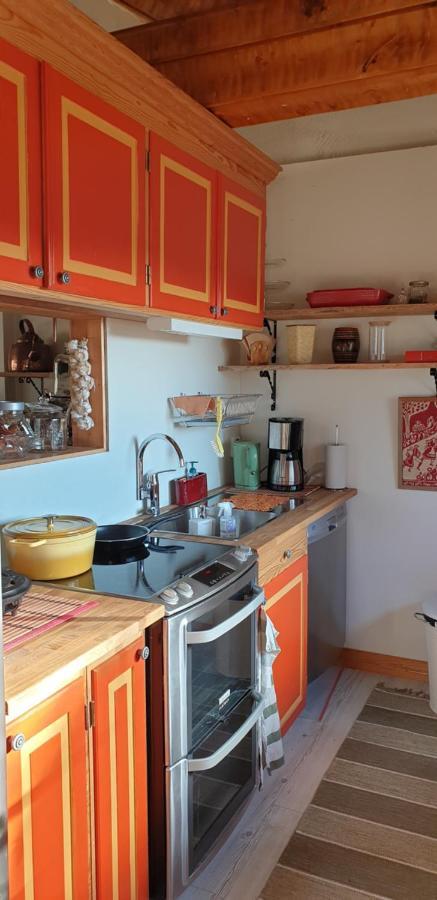 Woodstock B & B Studios Bålsta Εξωτερικό φωτογραφία