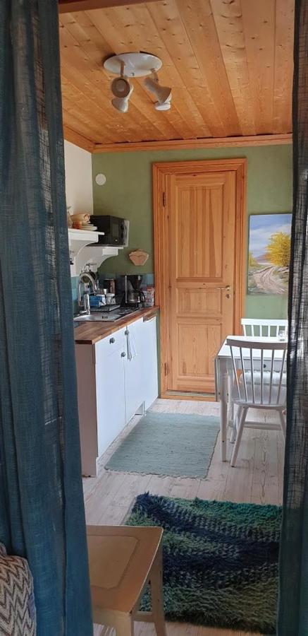 Woodstock B & B Studios Bålsta Εξωτερικό φωτογραφία