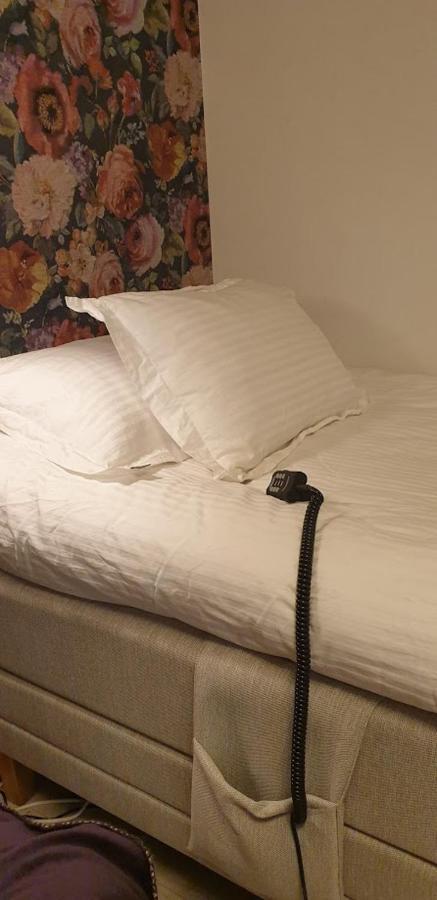 Woodstock B & B Studios Bålsta Εξωτερικό φωτογραφία