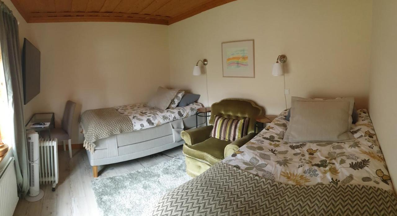 Woodstock B & B Studios Bålsta Εξωτερικό φωτογραφία
