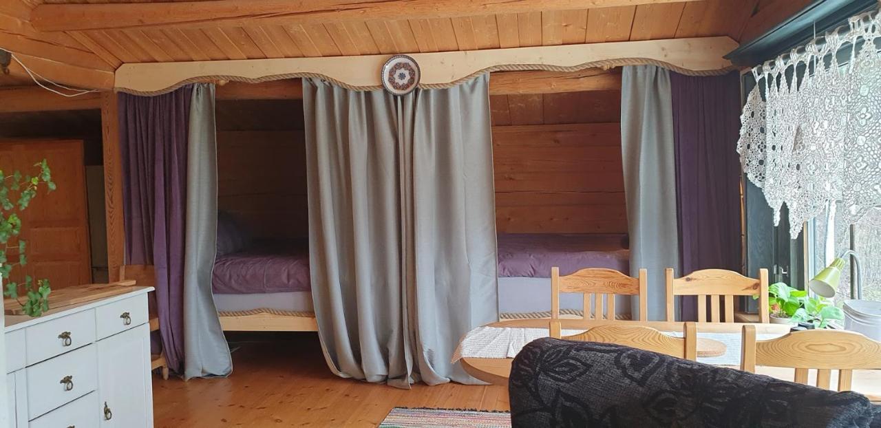 Woodstock B & B Studios Bålsta Εξωτερικό φωτογραφία