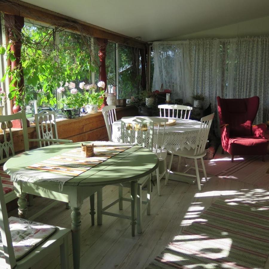 Woodstock B & B Studios Bålsta Εξωτερικό φωτογραφία