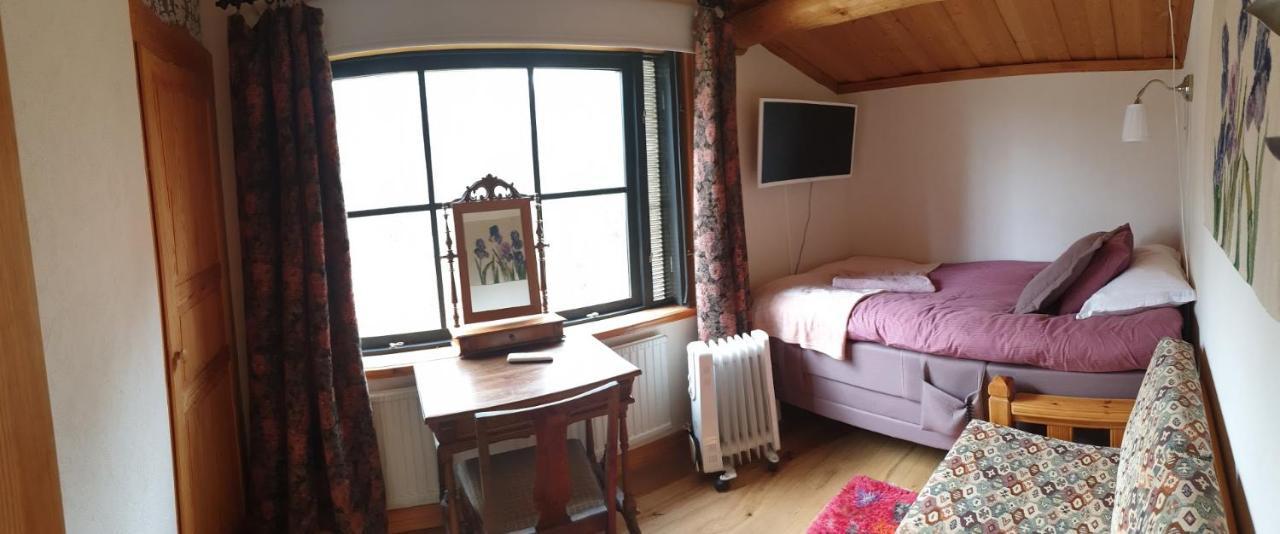 Woodstock B & B Studios Bålsta Εξωτερικό φωτογραφία