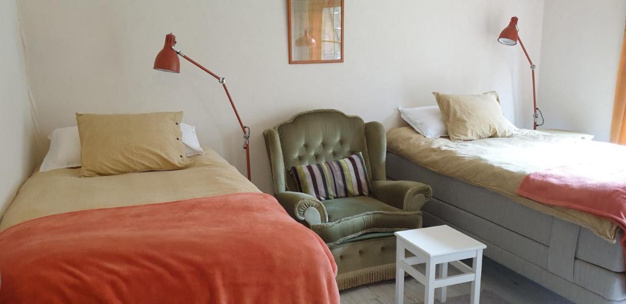 Woodstock B & B Studios Bålsta Εξωτερικό φωτογραφία