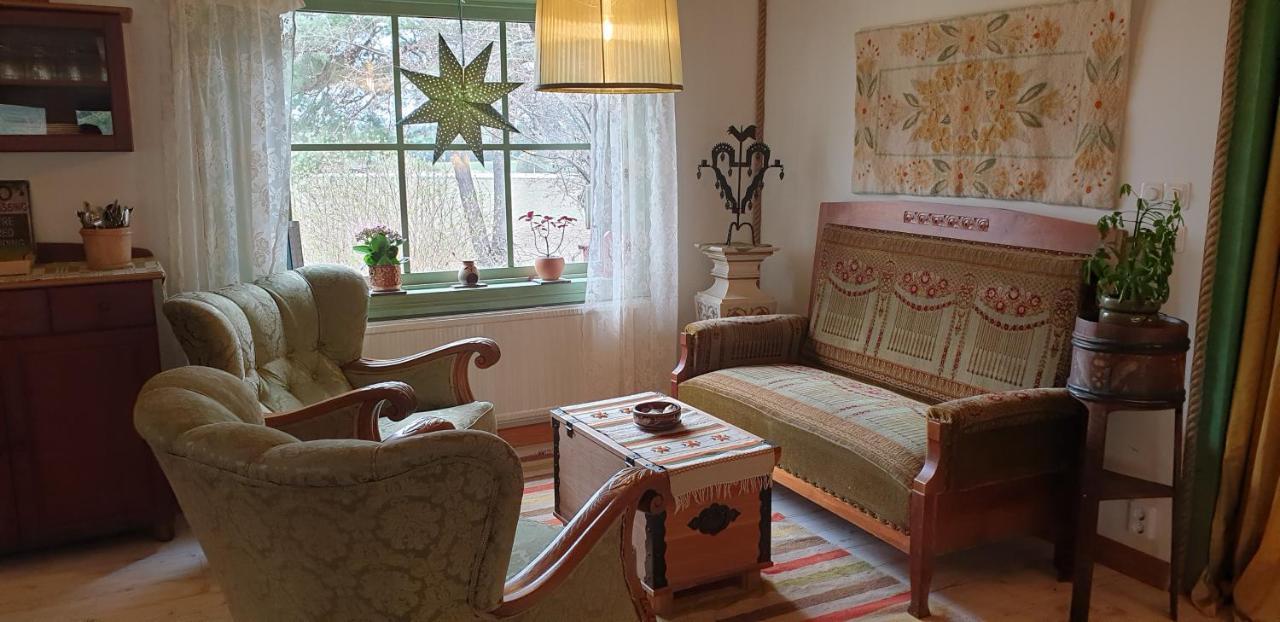 Woodstock B & B Studios Bålsta Εξωτερικό φωτογραφία
