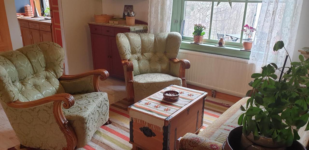 Woodstock B & B Studios Bålsta Εξωτερικό φωτογραφία