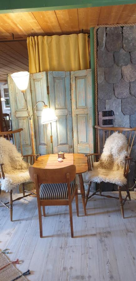 Woodstock B & B Studios Bålsta Εξωτερικό φωτογραφία