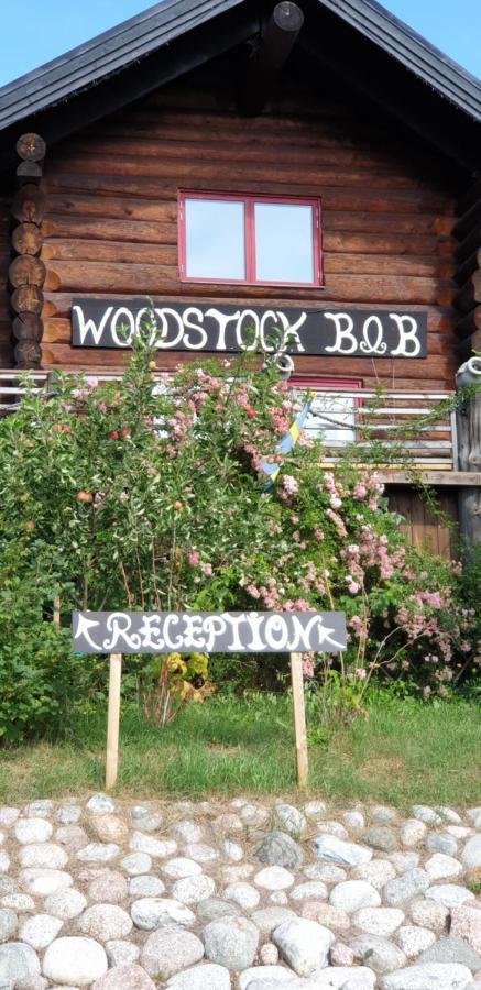 Woodstock B & B Studios Bålsta Εξωτερικό φωτογραφία