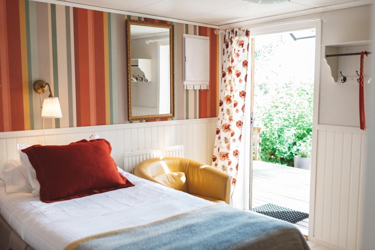 Woodstock B & B Studios Bålsta Εξωτερικό φωτογραφία
