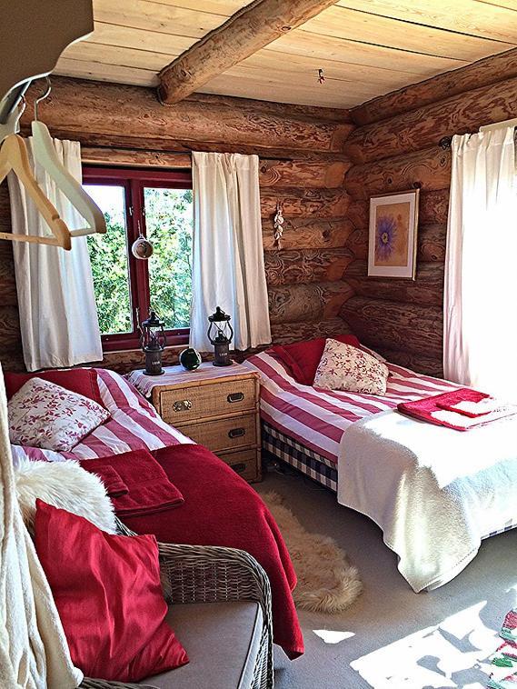 Woodstock B & B Studios Bålsta Εξωτερικό φωτογραφία